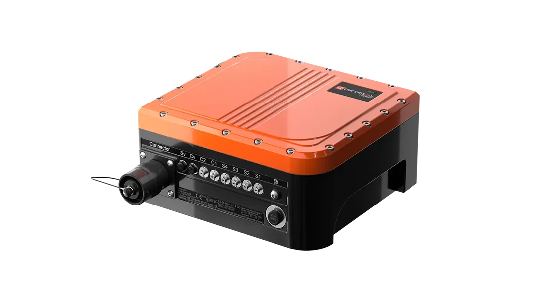 Qmicro DynamiQ-X gas chromatograph analyzer